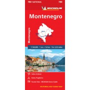 Montenegro Michelin